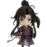 Nendoroid - Mo Dao Zu Shi / Wei Wuxian