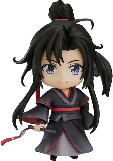 Nendoroid - Mo Dao Zu Shi / Wei Wuxian