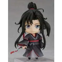 Nendoroid - Mo Dao Zu Shi / Wei Wuxian