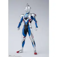 S.H.Figuarts - Ultraman Series