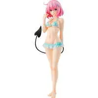 POP UP PARADE - To LOVE Ru Darkness / Momo Belia Deviluke