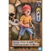 Figure - Prize Figure - One Piece / Buggy