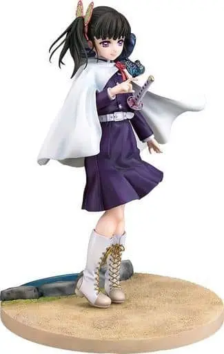 Figure - Demon Slayer: Kimetsu no Yaiba / Tsuyuri Kanao