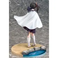 Figure - Demon Slayer: Kimetsu no Yaiba / Tsuyuri Kanao