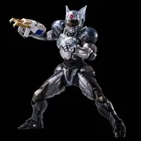 Figure - Choukou Senshi Changerion