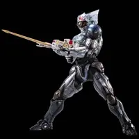 Figure - Choukou Senshi Changerion