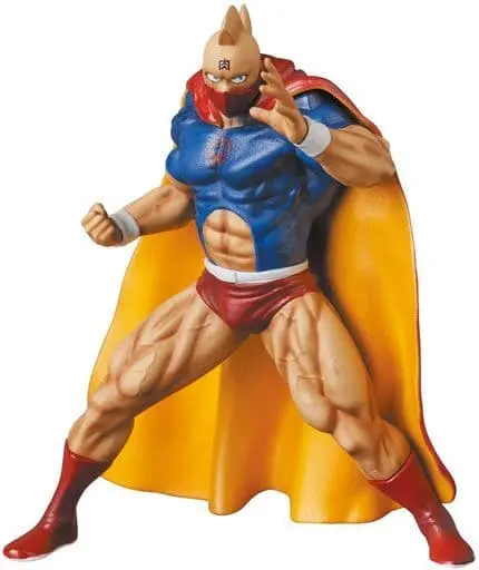 Figure - Kinnikuman / Kinnikuman (Kinniku Suguru)