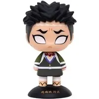 Yura Yura Head - Demon Slayer: Kimetsu no Yaiba / Himejima Gyoumei