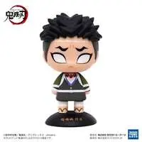 Yura Yura Head - Demon Slayer: Kimetsu no Yaiba / Himejima Gyoumei