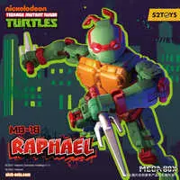 Figure - Teenage Mutant Ninja Turtles