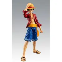 Figure - One Piece / Monkey D. Luffy