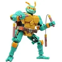 Figure - Teenage Mutant Ninja Turtles