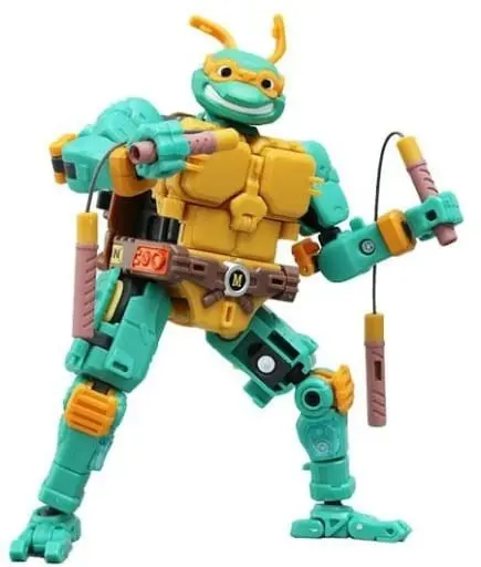 Figure - Teenage Mutant Ninja Turtles