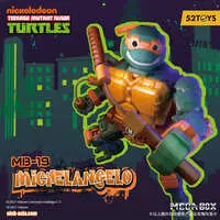 Figure - Teenage Mutant Ninja Turtles