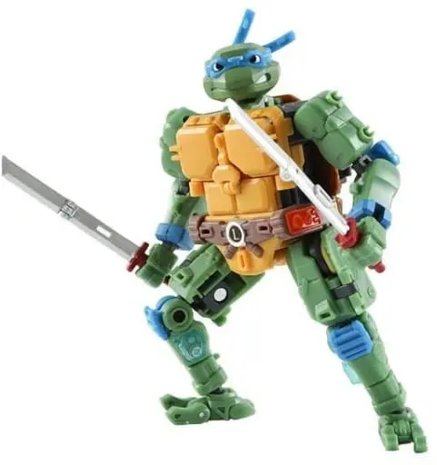 Figure - Teenage Mutant Ninja Turtles