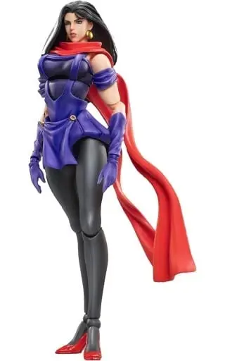 Chozo Kado - Jojo Part 2: Battle Tendency