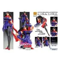 Chozo Kado - Jojo Part 2: Battle Tendency