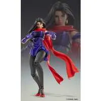 Chozo Kado - Jojo Part 2: Battle Tendency