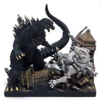 Figure - Godzilla series