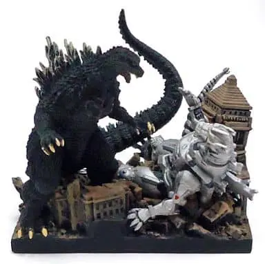 Figure - Godzilla series