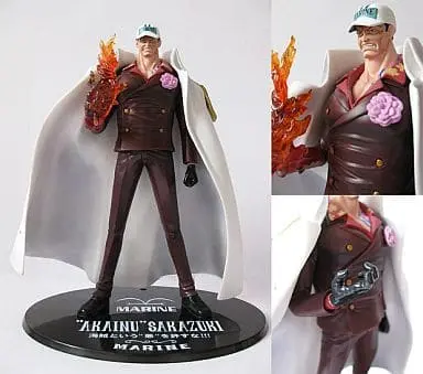 Figuarts Zero - One Piece / Akainu (Sakazuki)