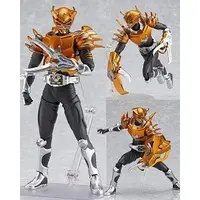 figma - Kamen Rider Series