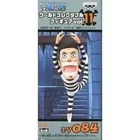 World Collectable Figure - One Piece / Bon Clay