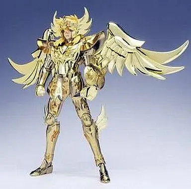 Figure - Saint Seiya