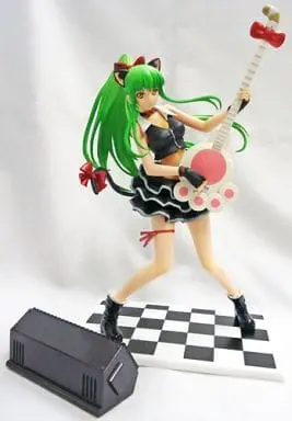 Ichiban Kuji - Code Geass / C.C.