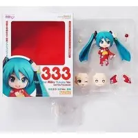 Nendoroid - VOCALOID / Hatsune Miku