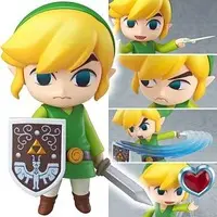 Nendoroid - The Legend of Zelda / Link