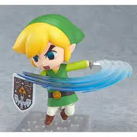 Nendoroid - The Legend of Zelda / Link