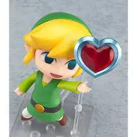 Nendoroid - The Legend of Zelda / Link