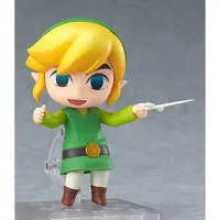 Nendoroid - The Legend of Zelda / Link