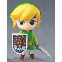 Nendoroid - The Legend of Zelda / Link