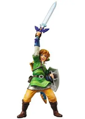 Figure - The Legend of Zelda / Link