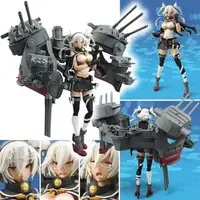 Armor Girls Project - KanColle / Musashi
