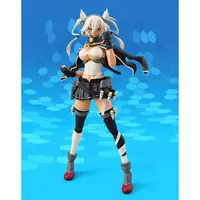 Armor Girls Project - KanColle / Musashi