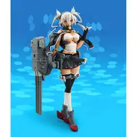 Armor Girls Project - KanColle / Musashi