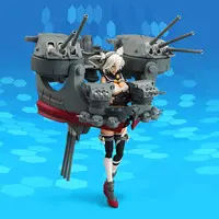 Armor Girls Project - KanColle / Musashi