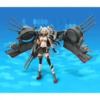 Armor Girls Project - KanColle / Musashi