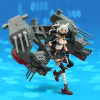 Armor Girls Project - KanColle / Musashi