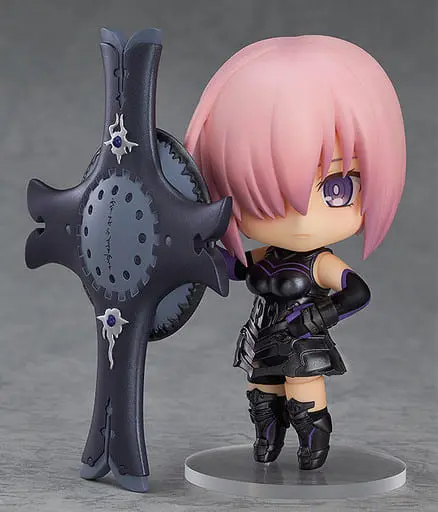 Nendoroid - Fate/Grand Order / Mash Kyrielight