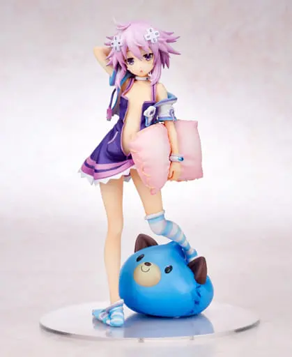 Figure - Choujigen Game Neptune (Hyperdimension Neptunia)