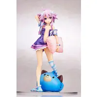 Figure - Choujigen Game Neptune (Hyperdimension Neptunia)