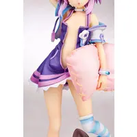 Figure - Choujigen Game Neptune (Hyperdimension Neptunia)