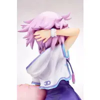 Figure - Choujigen Game Neptune (Hyperdimension Neptunia)