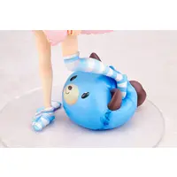 Figure - Choujigen Game Neptune (Hyperdimension Neptunia)