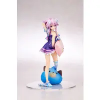 Figure - Choujigen Game Neptune (Hyperdimension Neptunia)