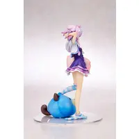 Figure - Choujigen Game Neptune (Hyperdimension Neptunia)